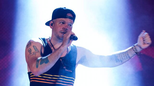 Residente llena dos noches en Buenos Aires