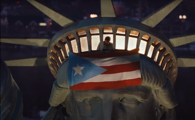 Conoce quiénes trabajaron el video “NUEVAYoL” de Bad Bunny