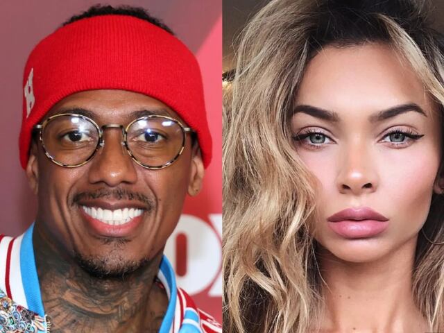 Nick Cannon le da la bienvenida a hijo número 12