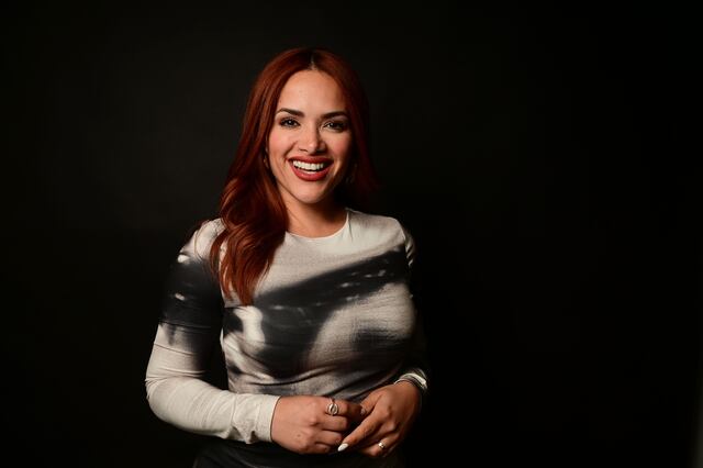 Jacky Fontánez sorprende con cambio de “look”