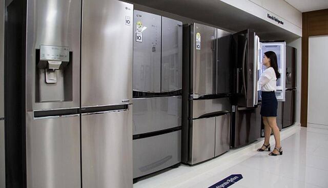 Querían ganar seguidores en Snapchat: adolescentes metieron al refrigerador a bebé que cuidaban