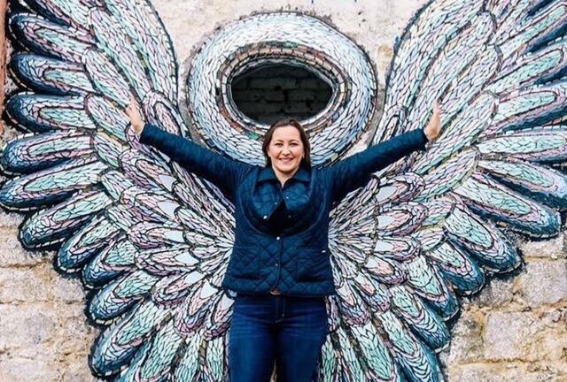 ¿Quién era Martha Erika Alonso?