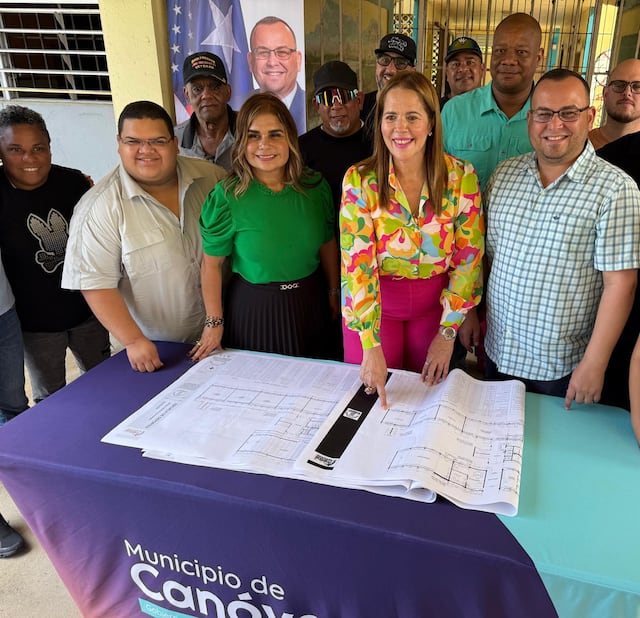 Canóvanas convertirá antigua escuela en moderno centro deportivo y académico