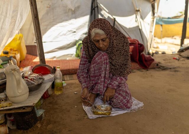 Decenas de países exigen medidas urgentes ante crisis humanitaria en Gaza