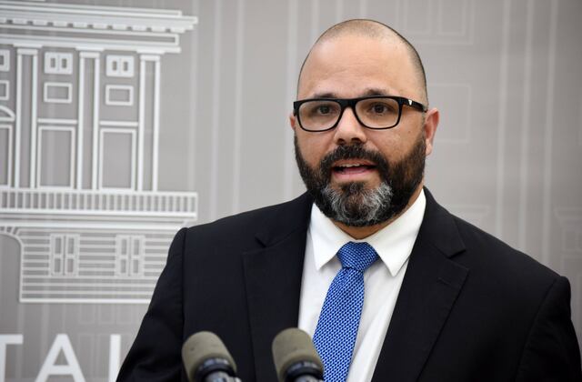 Desarrollo Económico presenta nuevo Índice de Indicadores Coincidentes en la Manufactura