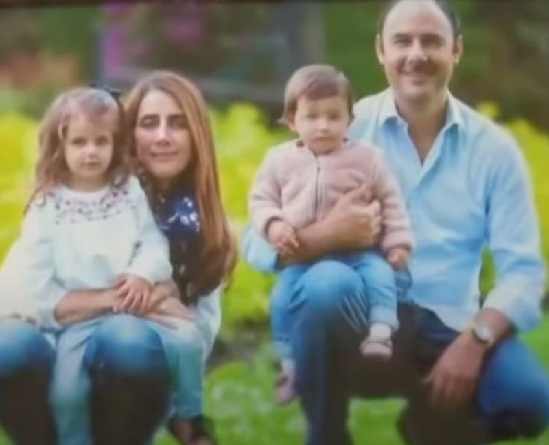 Captura de pantalla al programa 'Lo sé todo'