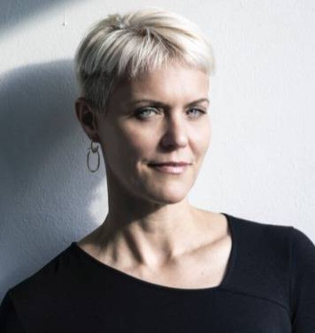 Nombran a Wesley Elizabeth Cullen como directora general de entretenimiento de 'Loud And Live'