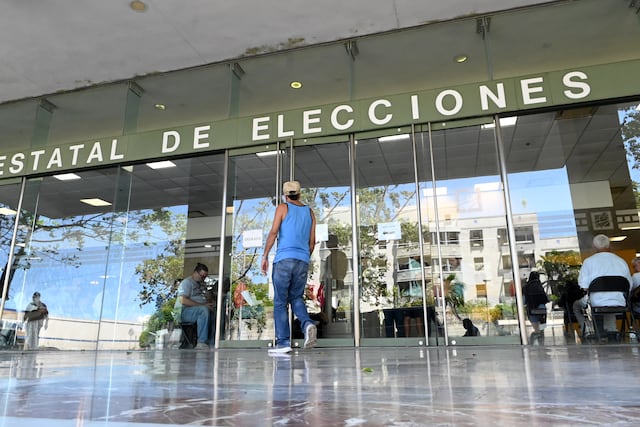 Reanudan servicios directos en las Juntas de Inscripción Permanente y el Registro Electrónico de Electores