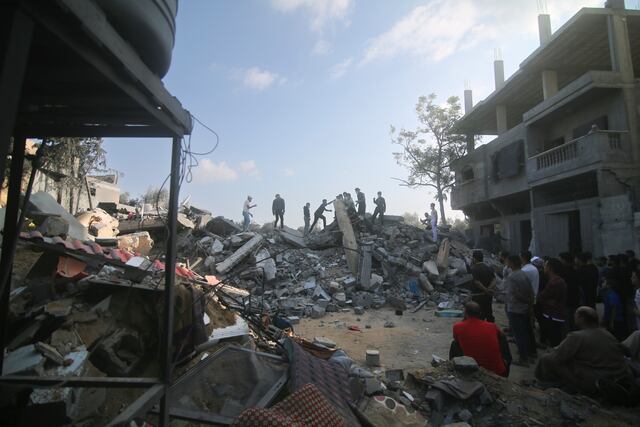 Aumenta tensión entre Colombia e Israel por expresiones de Petro sobre situación en Gaza