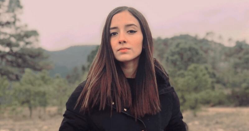 La joven fue encontrada muerta en una cisterna del Motel Nueva Castilla (Especial)