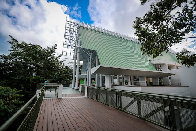 El Portal de El Yunque celebrará evento gratuito este sábado
