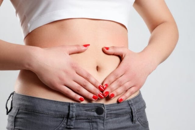 En aumento los casos de cáncer de apéndice