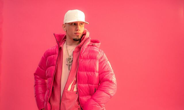 Regresa Ousi Fest: Omar Courtz confirma edición “Crismax” para cerrar el 2025