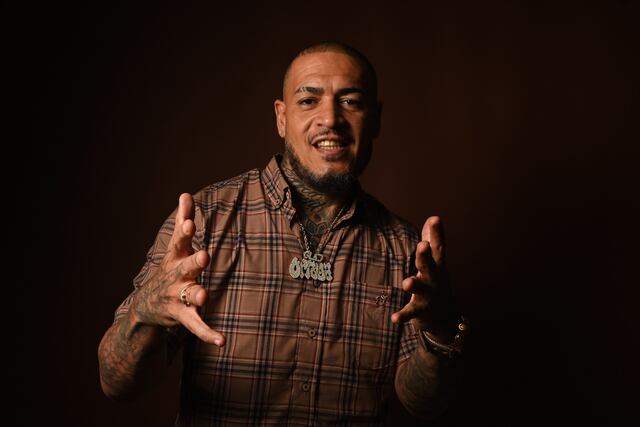 Polaco vuelve “Trampeao” en nuevo álbum