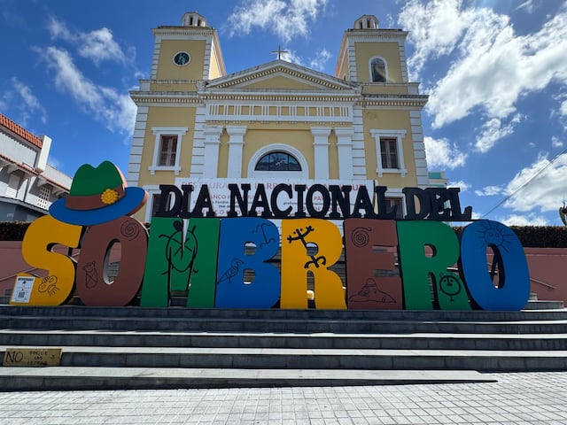 7mo Día Nacional del Sombrero en Utuado: Celebrando la Cultura y Tradición Boricua