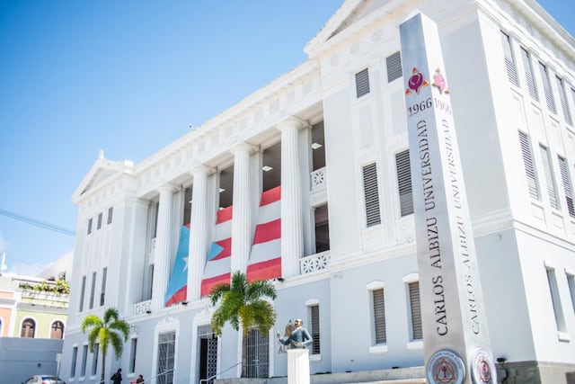 Universidad Albizu recibe importante acreditación de la Sociedad Americana de Psicología