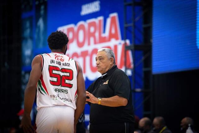 Flor Meléndez se une al cuerpo técnico de los Gigantes