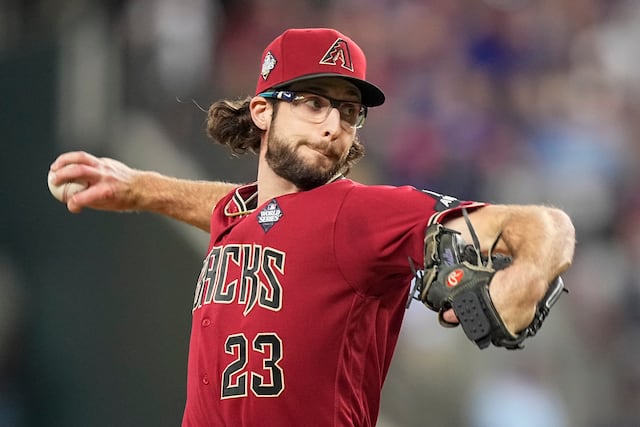 Al borde de la eliminación en Serie Mundial; Diamondbacks requieren la mejor versión de Gallen