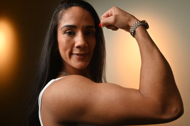 Amanda Serrano añade a su extensa colección de premios la “Pelea del Año” y “Momento del Año” de ESPN