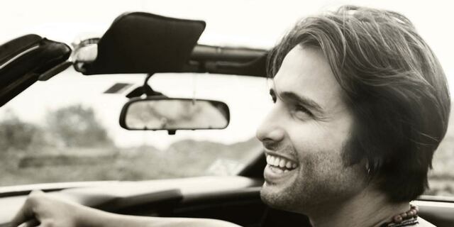 Cantante Christian Daniel sigue sonando con “Ahora que te vas”