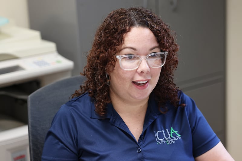 La profesora Sandra Soto lamenta la pérdida de una estrategia efectiva para atraer estudiantes de escuela pública a la UPR.