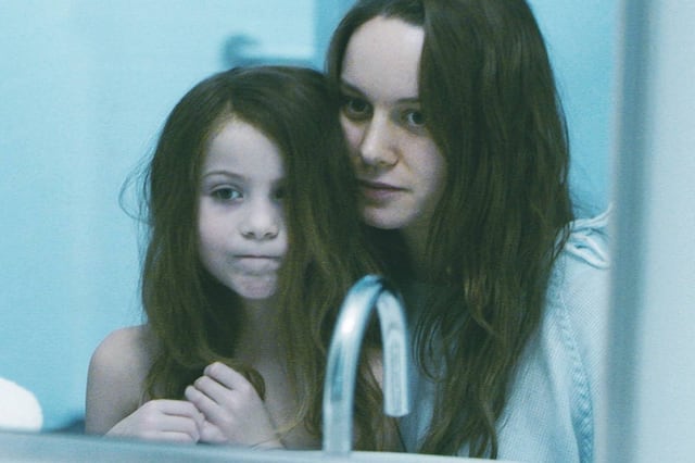 Madres de Película: Brie Larson en la conmovedora película 'Room'