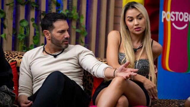 ¿Alejandro o Yuli? Conoce al eliminado #15 de LCDLF Colombia 3