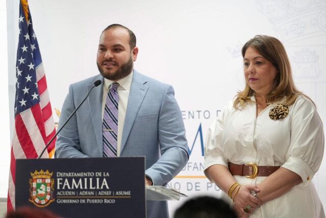“Una gran pérdida para nuestra agencia”: ADSEF lamenta muerte de joven en accidente en Cataño