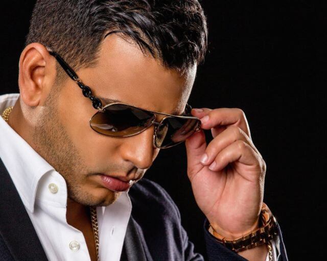 Tito "El Bambino" promete concierto de alto nivel en el Coliseo
