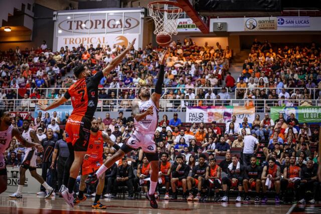 Ponce y Bayamón derrotan a los Atléticos y Osos en la acción dominical del BSN