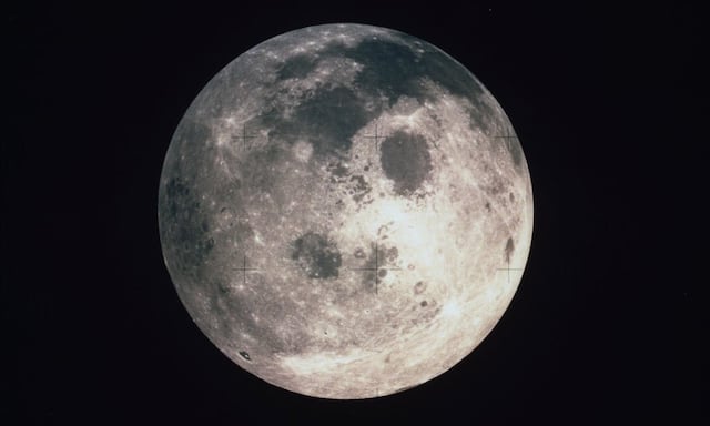 Japón da paso a proyecto para recrear las condiciones de vida terrestres en la Luna