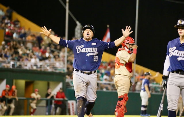 Pelota Doble A: Dennis Pérez vuelve al mando de los campeones Arenosos