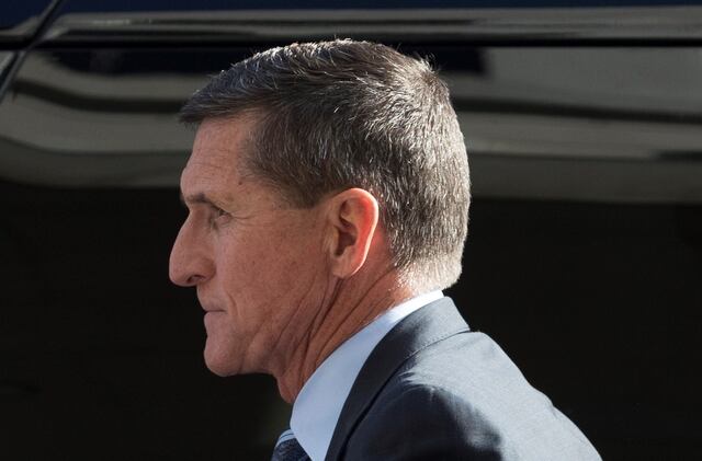 Exasesor de Trump se declara culpable de mentir al FBI sobre Rusia