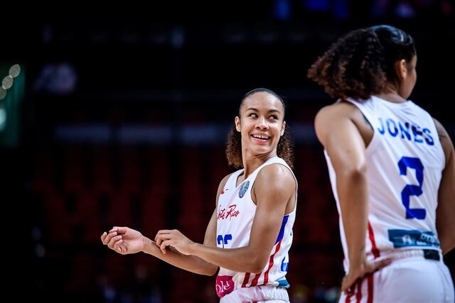 Puerto Rico queda eliminado ante Canadá en mundial de FIBA