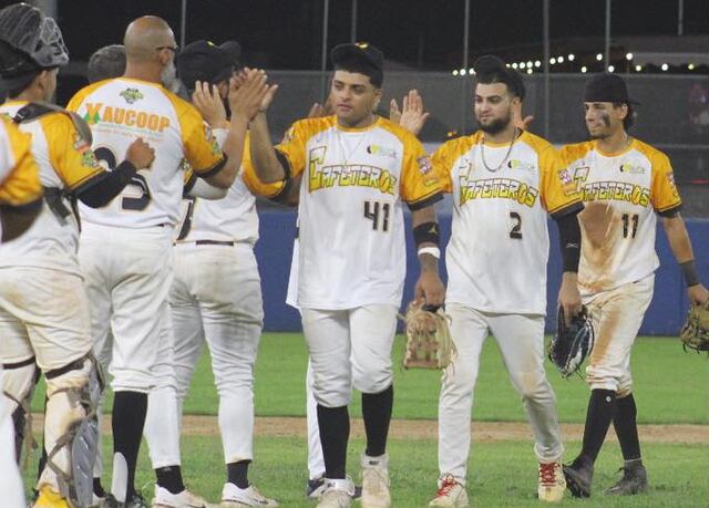 Pelota Doble A: Triunfo de Yauco sobre Cabo Rojo le asegura a Lajas el liderato del Suroeste