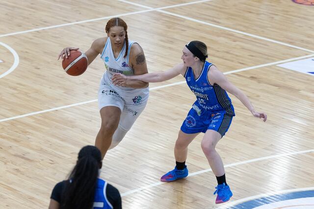 Moca repite a Alexis Jennings y Leigha Brown para la temporada 2025 del BSNF