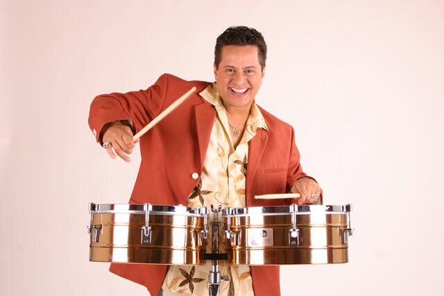 Celebrarán los 100 años musicales de Tito Puente con la Filarmónica en CBA de Santurce