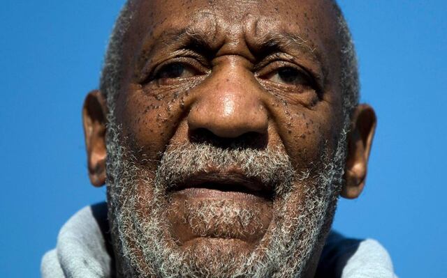 Inicia juicio contra Bill Cosby por agresión sexual