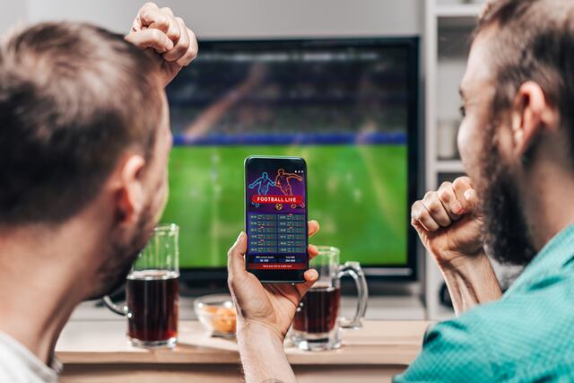 DraftKings lanza casa de apuestas en línea en Puerto Rico y amplía acceso para residentes