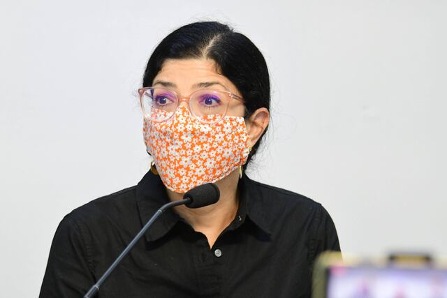 Representante Nogales repudia determinaciones de la Comisión de Ética