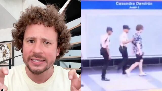Detienen al ‘youtuber’ mexicano “Luisito Comunica” en República Dominicana