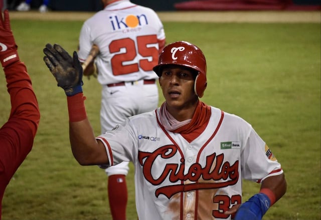 Caguas derrota a RA12