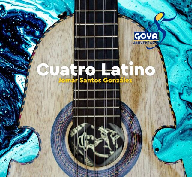 Cuatro Latino: Un regalo musical de Goya para Puerto Rico