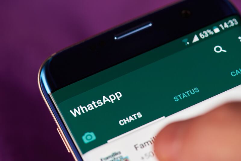 WhatsApp dejará de funcionar en sistema operativo Android anterior a la versión 4.4.