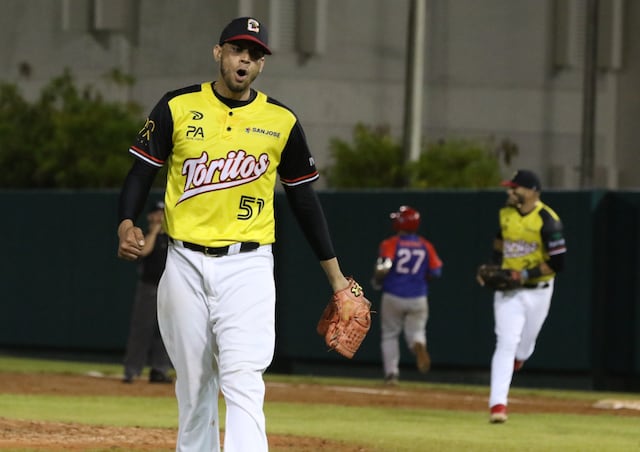 Arrancan el viernes semifinales en la pelota Doble A