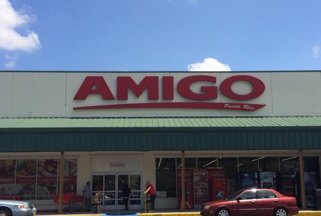 Empresas locales ocuparán espacio dejado por Supermercados Amigo