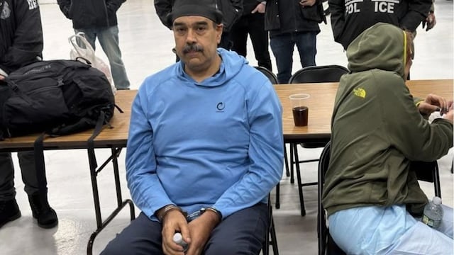 Estados Unidos reconoce cambio clave en caso Maduro: el Cártel de los Soles ya no figura como organización criminal