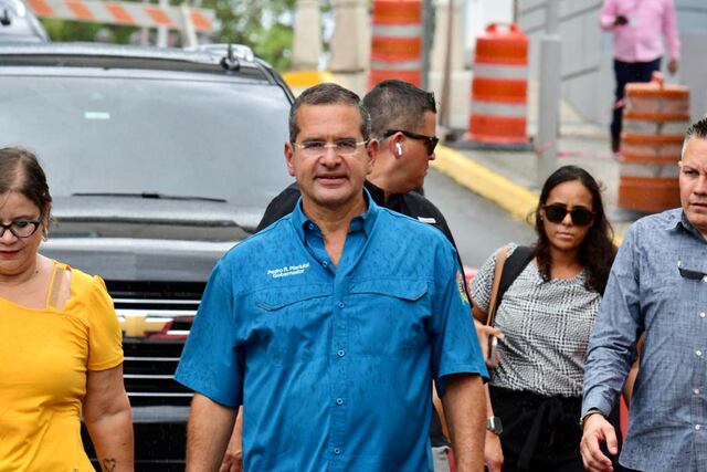 Gobernador asegura coordinador de revitalización evitará que la Junta intervenga para decidir proyectos críticos
