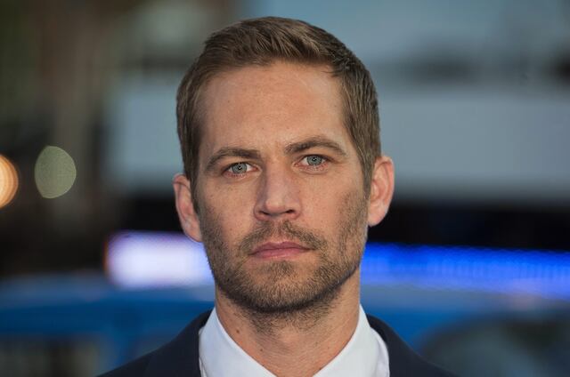 Porsche e hija de Paul Walker llegan a un acuerdo