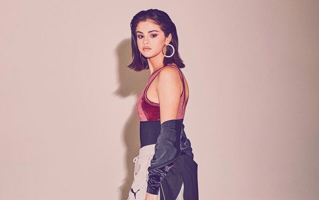 Selena Gomez manda poderoso mensaje en donde se burla de los estereotipos